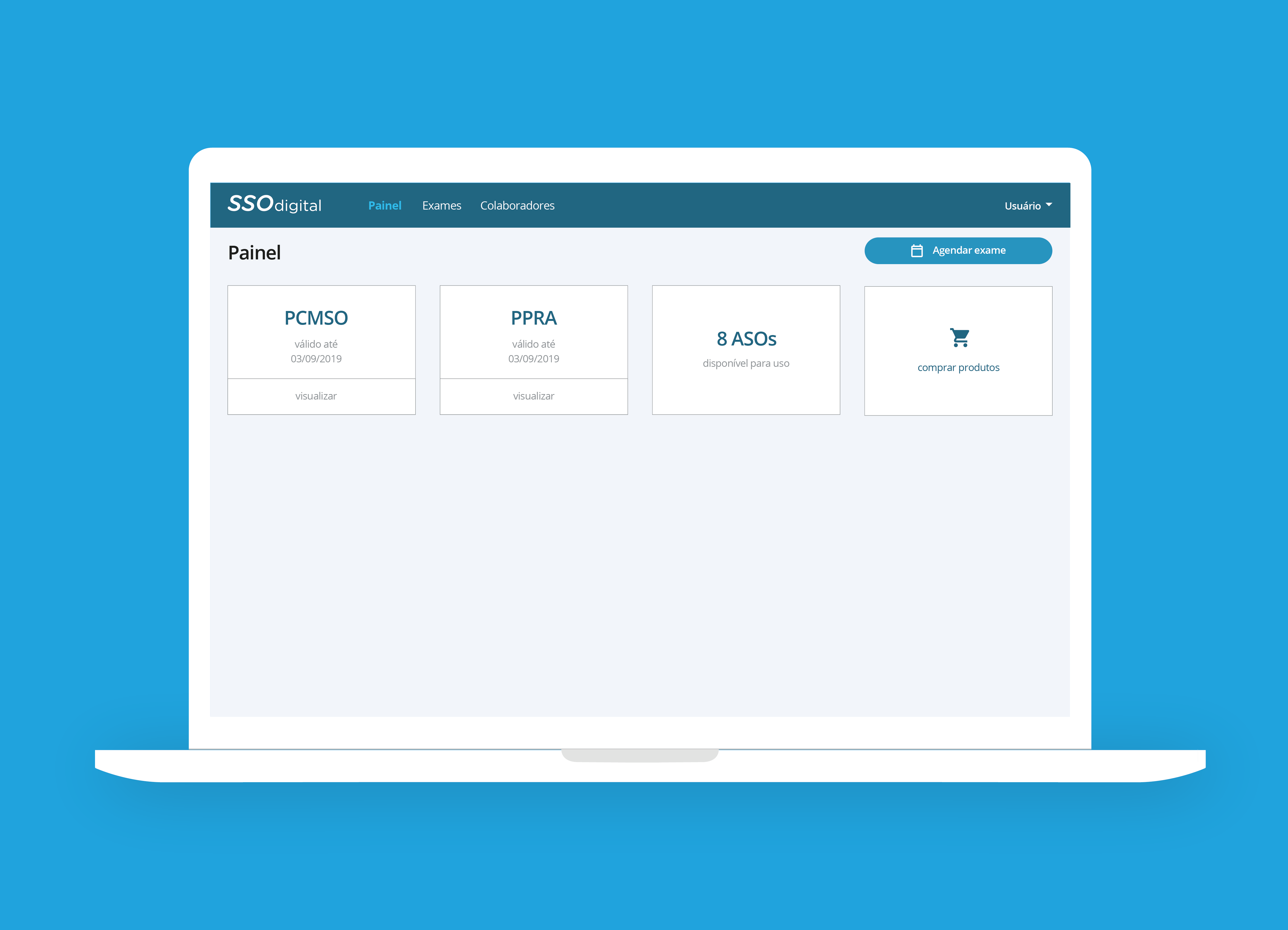 SSO Digital – Mantris